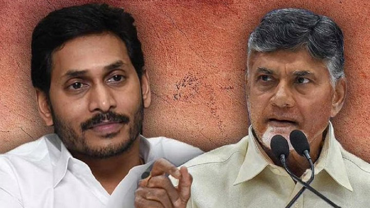 Mood of Andhra Survey Sensation.. 44% Support for Jagan, Big Shock for the Coalition!