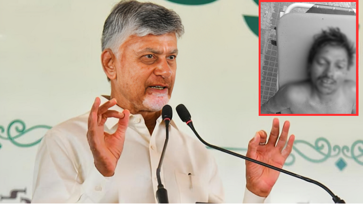 Sanitation Worker Dies at CM’s Public Meeting; CITU Demands Rs 50 Lakh Compensation
