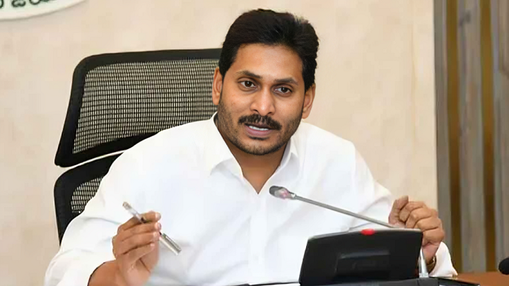 Will You Force Junior Doctors to Take to the Streets? YS Jagan Slams Chandrababu Government Over Junior Doctors’ Strike