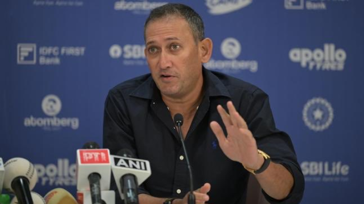 Ajit Agarkar to Be Replaced as Chief Selector? BCCI Begins Key Selection Process