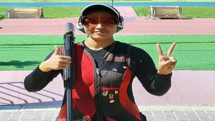 Asian Games 2026: Neeru Dhanda Wins Historic Gold in Women’s Trap Shooting