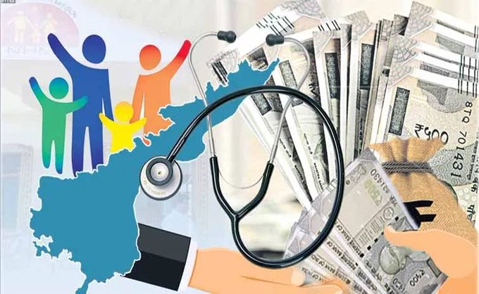 Allegations Surrounding Aarogyasri Coordinator Postings Trigger Political and Medical Debate