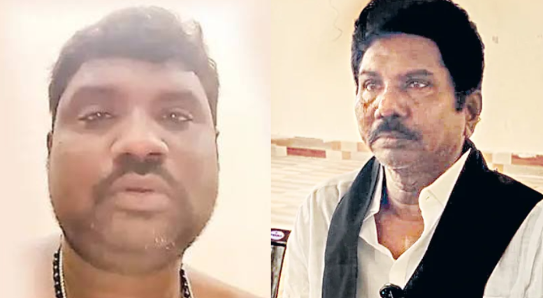Andhra Pradesh High Court Issues Notices in Perupogu Krant Kumar Suicide Case