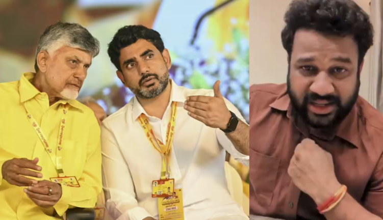 Madhubabu Sets October 2 Deadline Over AP Secretariat Employees’ Cases and Suspensions