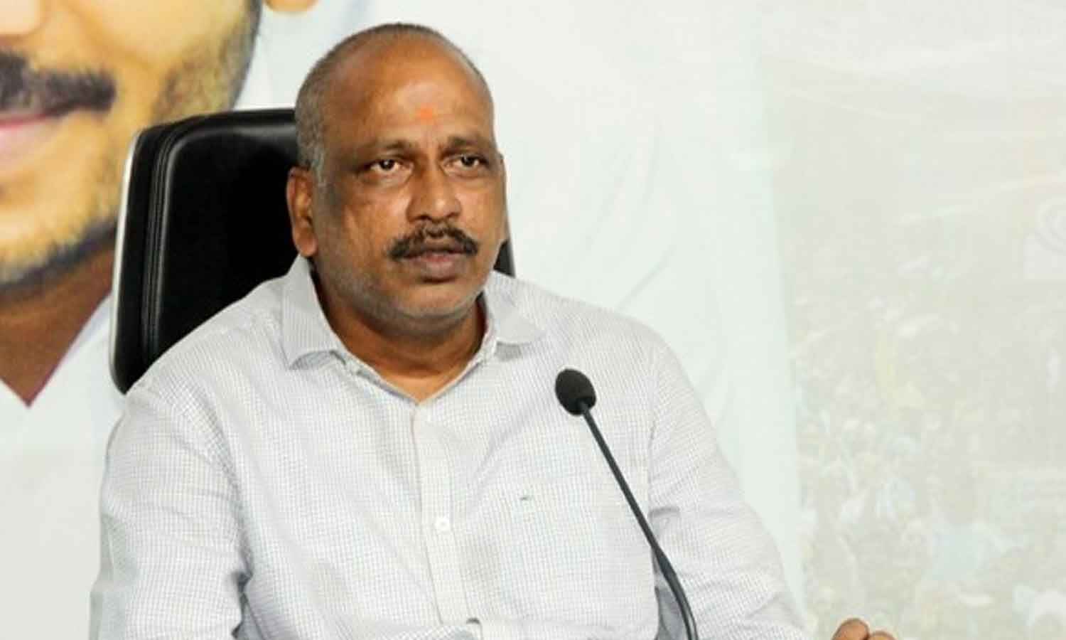 YSRCP Alleges Election Code Violations in Andhra Pradesh, Writes to SEC and ECI