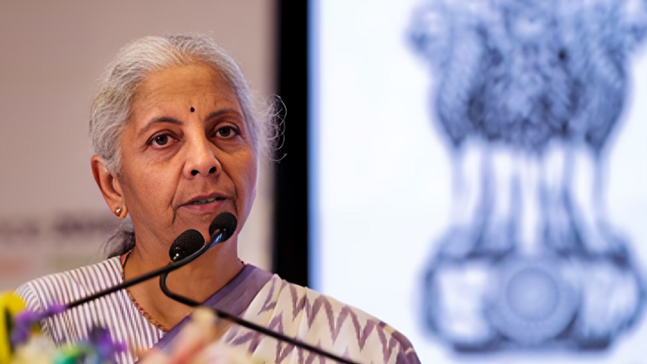 Global Food Security at Risk as Fertilizer Prices and Shipping Costs Rise: Nirmala Sitharaman