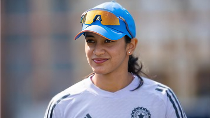 Smriti Mandhana to Replace Harmanpreet Kaur as Team India Captain? BCCI Set to Take Key Decision