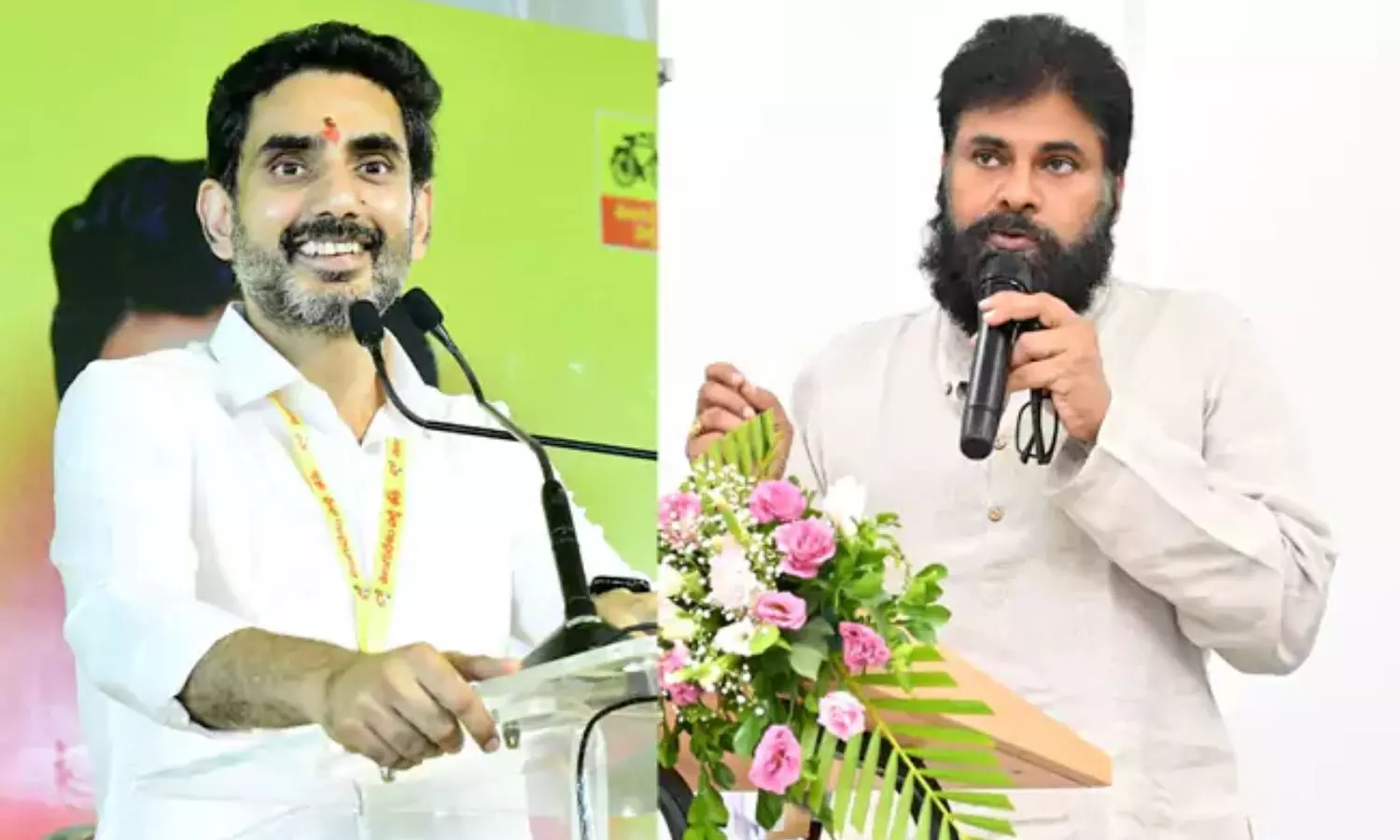 Andhra Pradesh Local Body Elections: Janasena Gets Only 3 Corporations in Seat-Sharing Deal