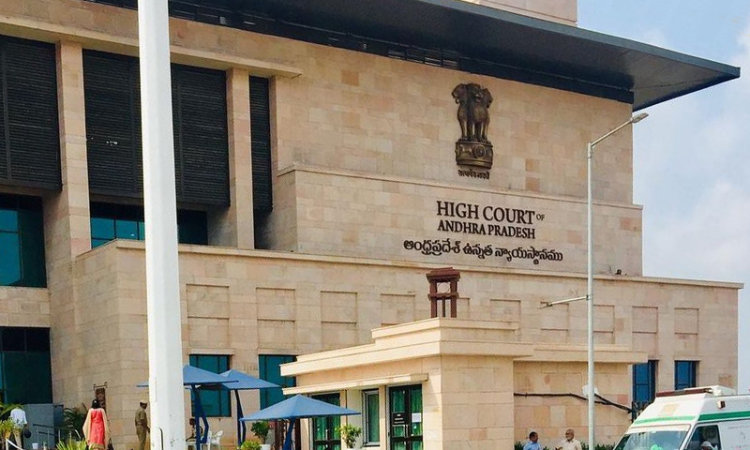 AP Police Withdraw Rowdy Sheet Proceedings Against TDP Office Attack Accused