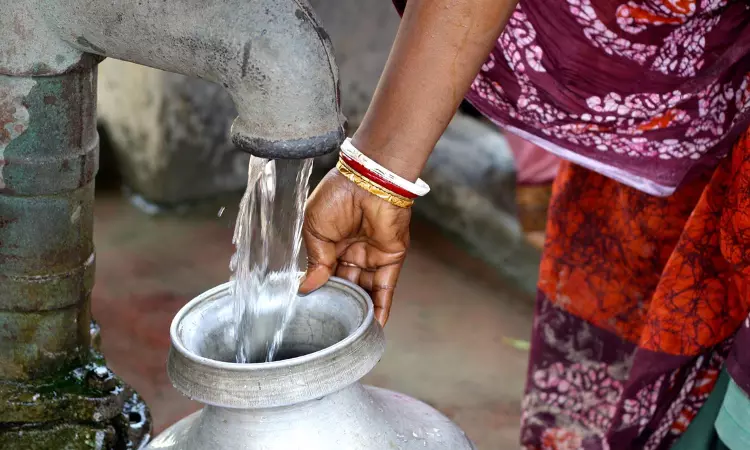 Chandrababu’s ‘Super Six 2.0’ Tap Water Promise: What Happened to the House-to-House Drinking Water Guarantee?