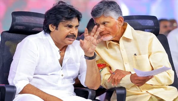 Andhra Pradesh Municipal Elections 2026: Jana Sena Seeks 40% Share in TDP Alliance
