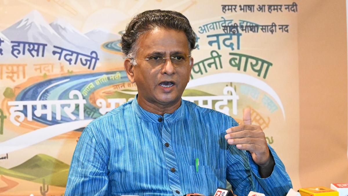 Bollisetti Satyanarayana Urges Voters to Reject Leaders Behind Visakhapatnam Environmental Damage