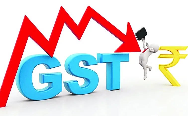 Andhra Pradesh GST Collections Fall by Rs 1,578 Crore in First Six Months