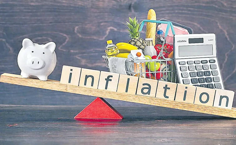 Essential Commodity Prices Rise in Andhra Pradesh; Food Inflation Hits 10.18%