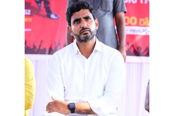 Nara Lokesh’s New Claims on the Palasamudram Bharat Electronics Limited Project?