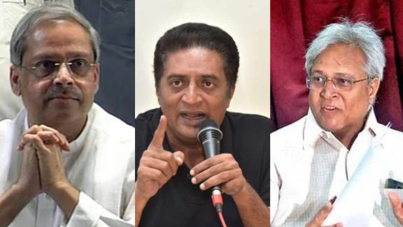 2024 Andhra Pradesh Elections: Questions Over Voting Data, Voter Lists and Election Process Resurface