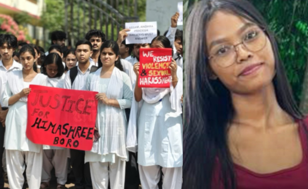 Assam Woman Found Dead in Andhra Pradesh; Calls Grow for a Thorough Investigation