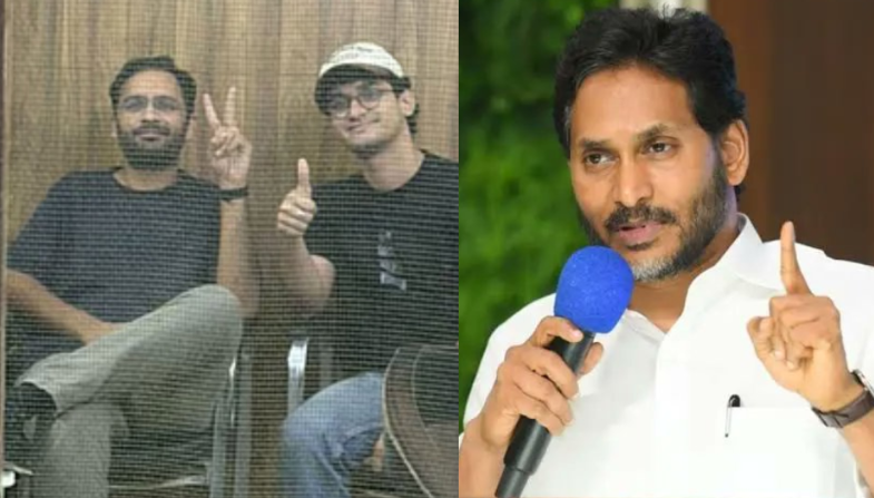 YS Jagan Reacts to CJP Leaders’ Arrest, Calls for Electoral Reforms