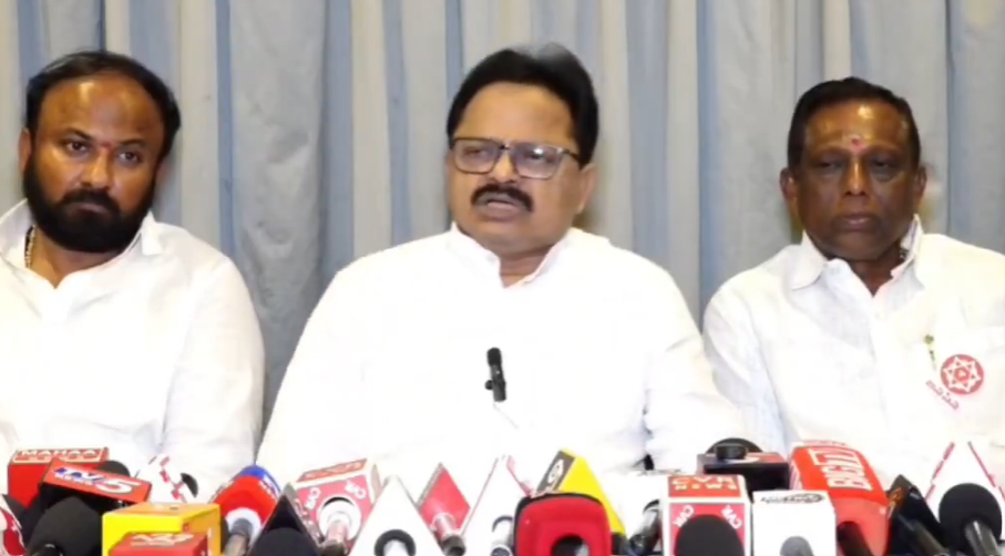 Nellore Corporation Elections: Jana Sena Gets 8 Seats — What Happened to Its 30% Demand?