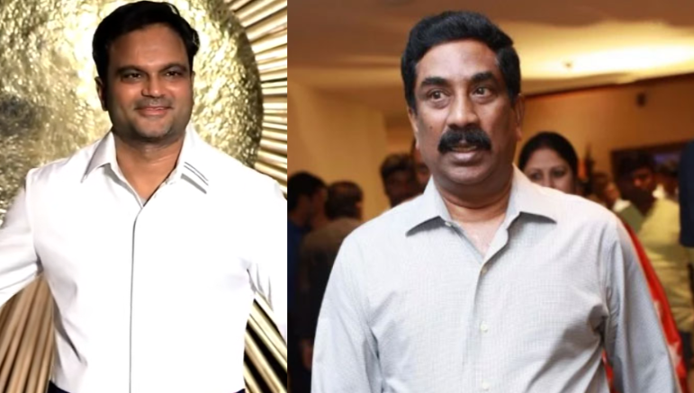 ABN–Andhra Jyothy Management Changes: Vemuri Radhakrishna Shocks Son-in-Law with Key Decision