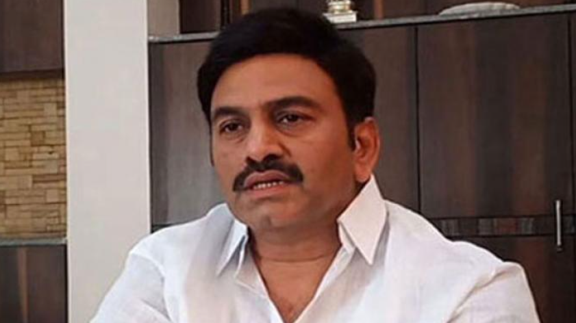 Supreme Court Setback for Raghu Rama Krishna Raju in Bank Scam Case