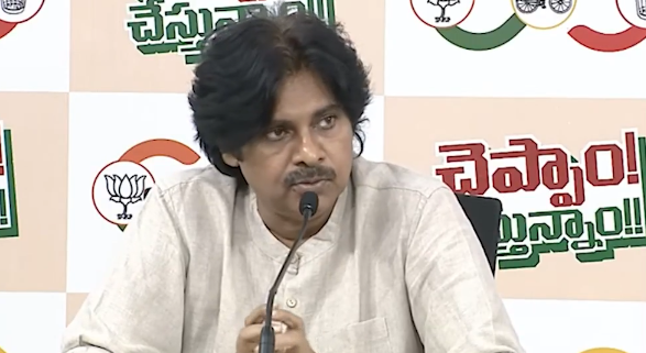 What Happened to Pawan Kalyan’s 33% Seat-Sharing Promise? How Many Seats Will Jana Sena Get in Local Body Elections?