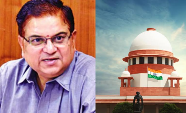 Andhra Pradesh Municipal Elections: Supreme Court Orders Preservation of CCTV Footage