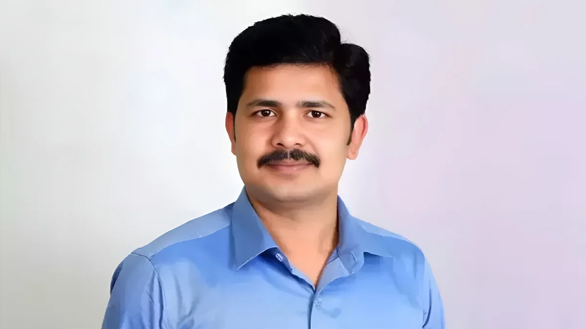 YSRCP MP Gurumoorthy Seeks Removal of IPS Officers Over Alleged Bias in AP Local Body Elections