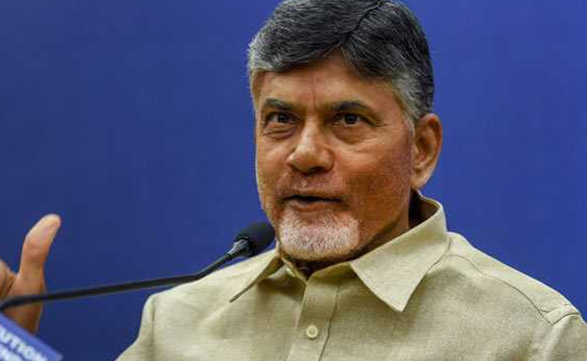 Welfare Schemes Face Funding Concerns, but Crores Spent on Publicity: Andhra Pradesh Government Faces Criticism