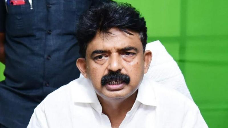 Perni Nani Slams Chandrababu Government: Why Should People Vote for It Again?