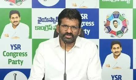 Andhra Pradesh Legacy Waste Management: YSRCP Raises Questions Over ₹1,200 Crore Spending