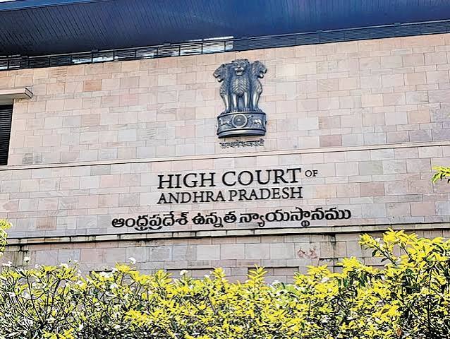 4,731-Acre KIPL Land Case: Andhra Pradesh High Court Questions Delay in Government Counter