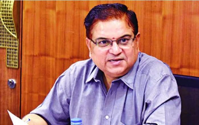 AP Municipal Elections Halted: SEC Takes Key Decision Following Supreme Court Order