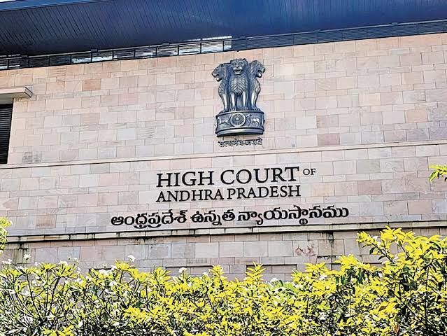YSRCP Representation on Voter List: Key High Court Directions!