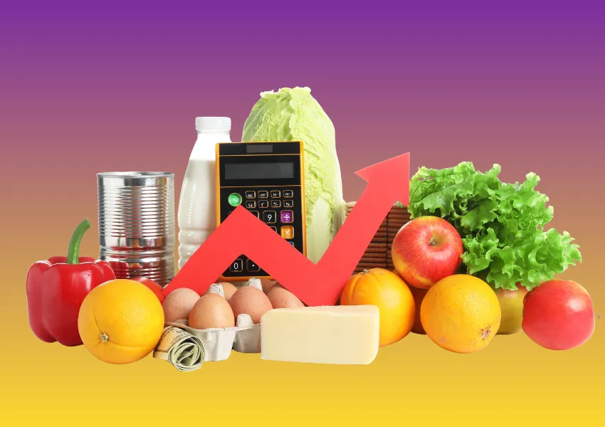 Andhra Pradesh Faces Rising Essential Commodity Prices, Increasing Burden on Common and Middle-Class Families