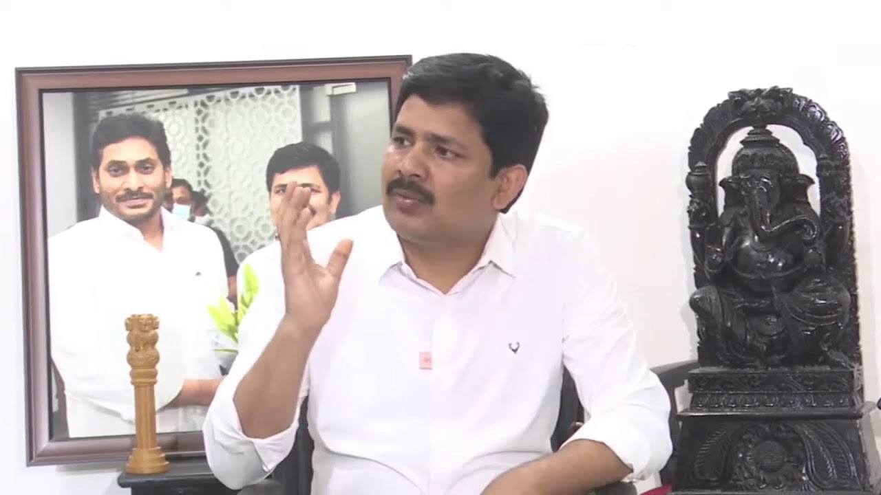 Alleged Irregularities in AP Local Body Elections? YSRCP MP Complains to President and Governor