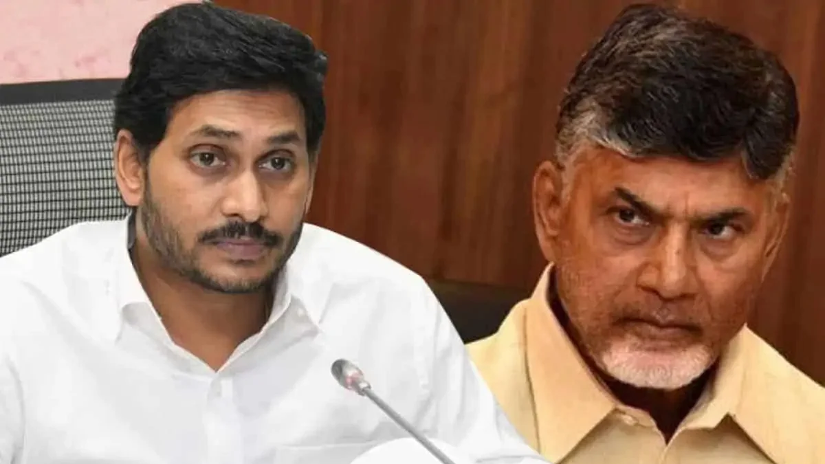 False Reports on YS Jagan’s Personal Appearance? YSRCP Slams Yellow Media